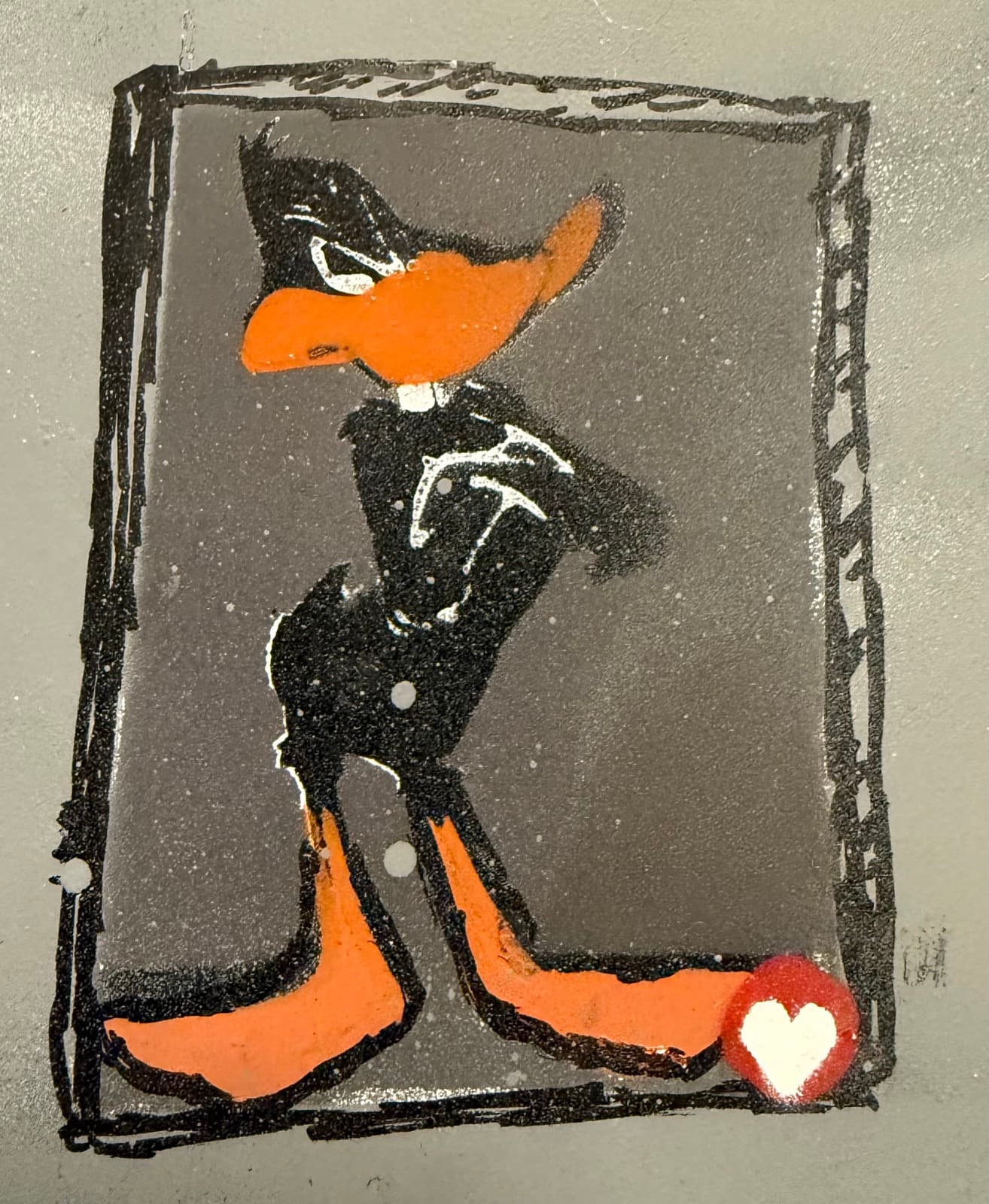 🐤 Say Daffy 🤍 Say Donald