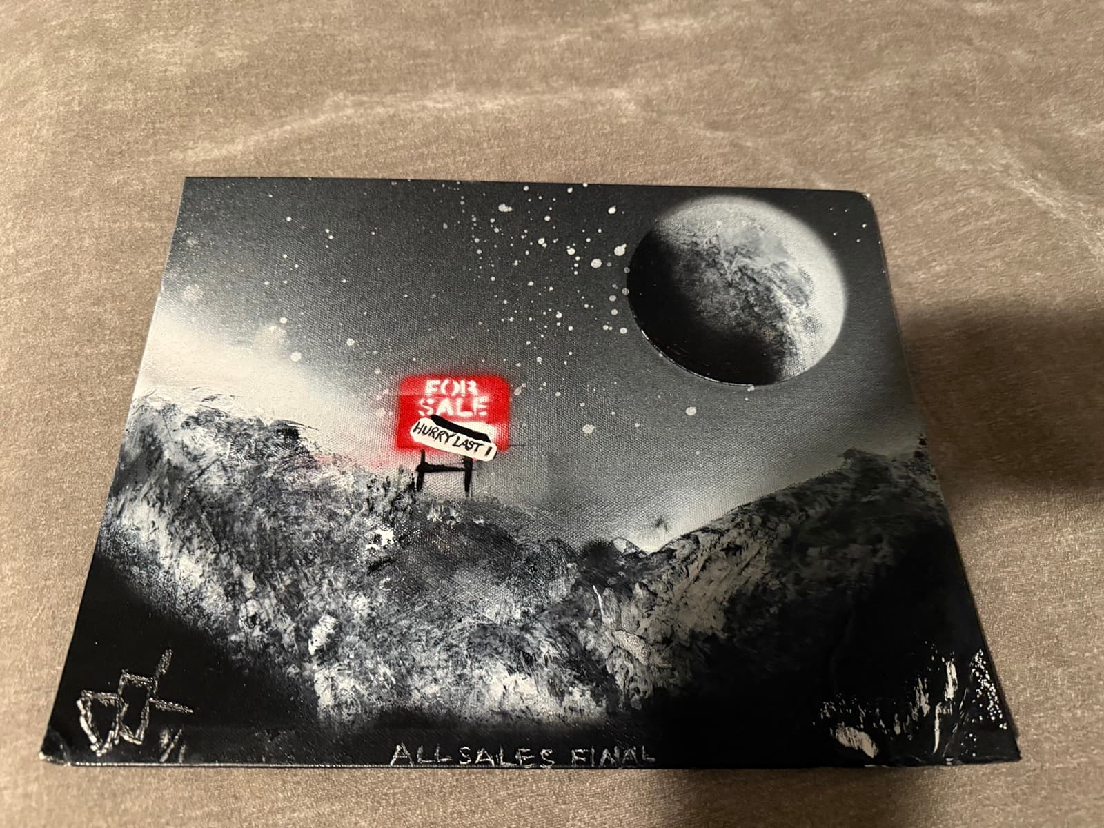 #1 All Sales Final