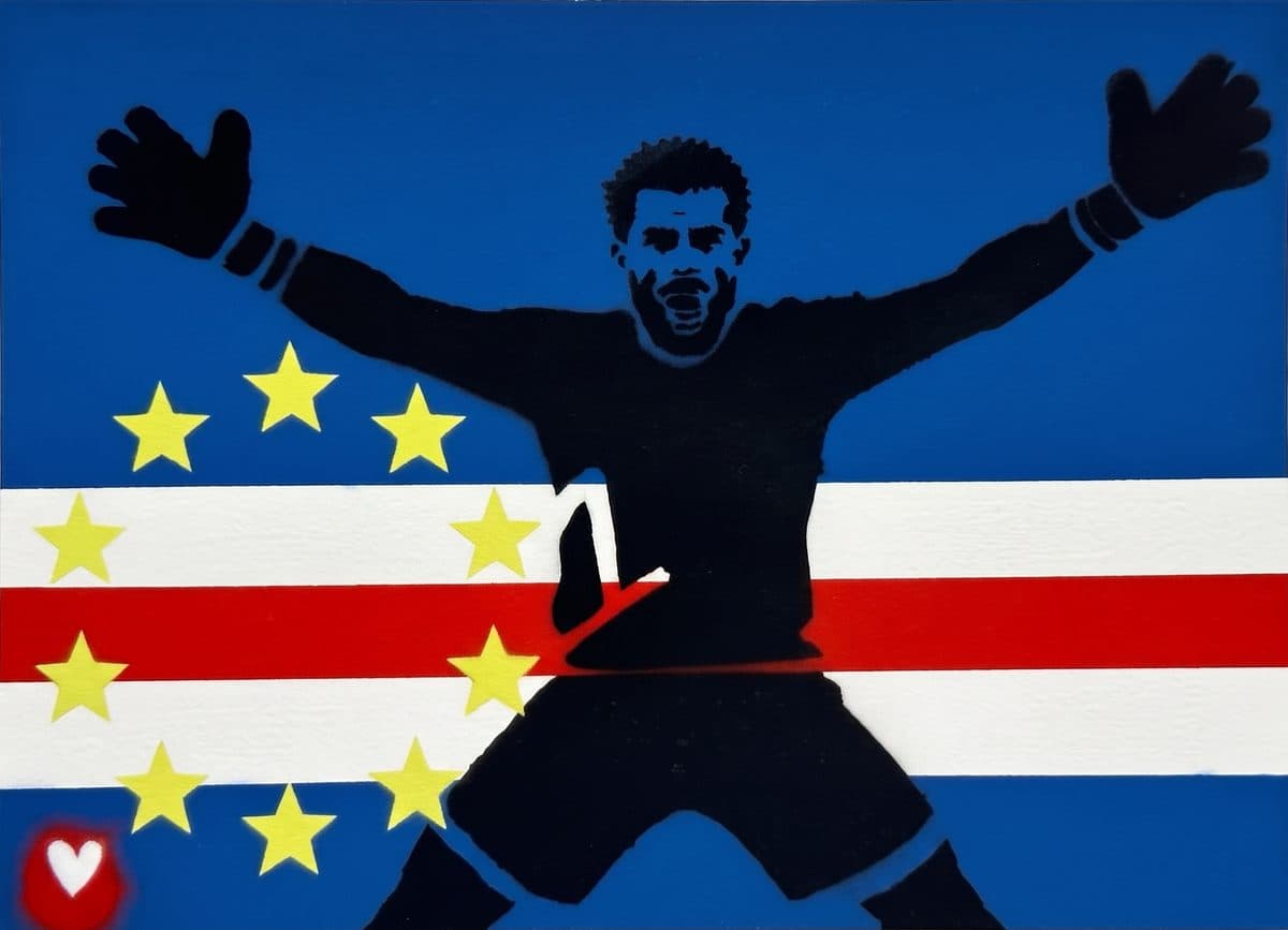 Cabo Verde 1/50