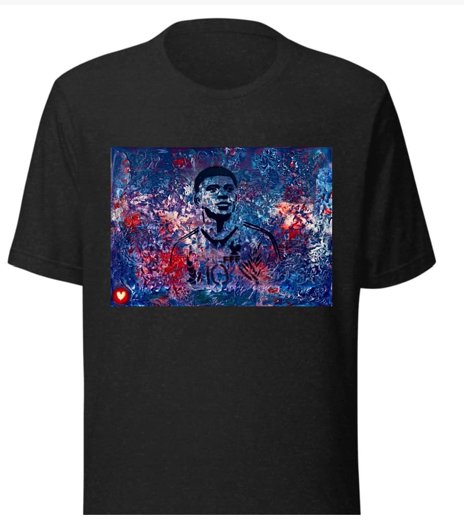 France Tee
