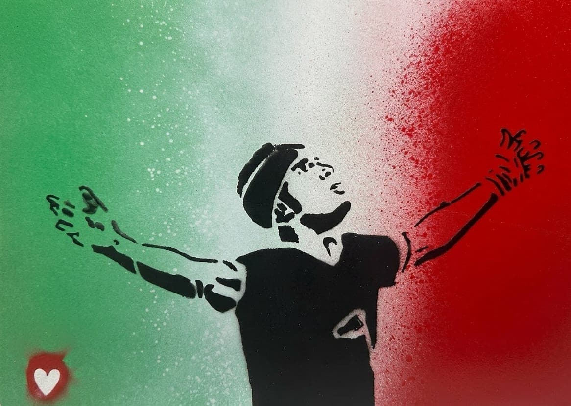 Mexico 1/50