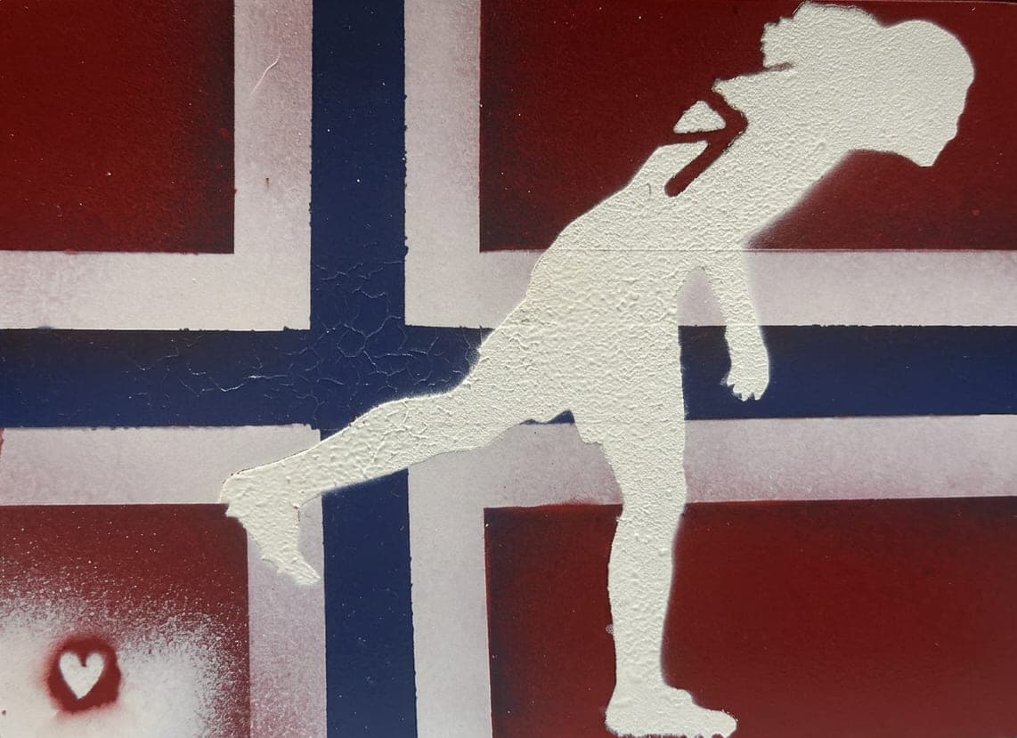 Norway 1/50