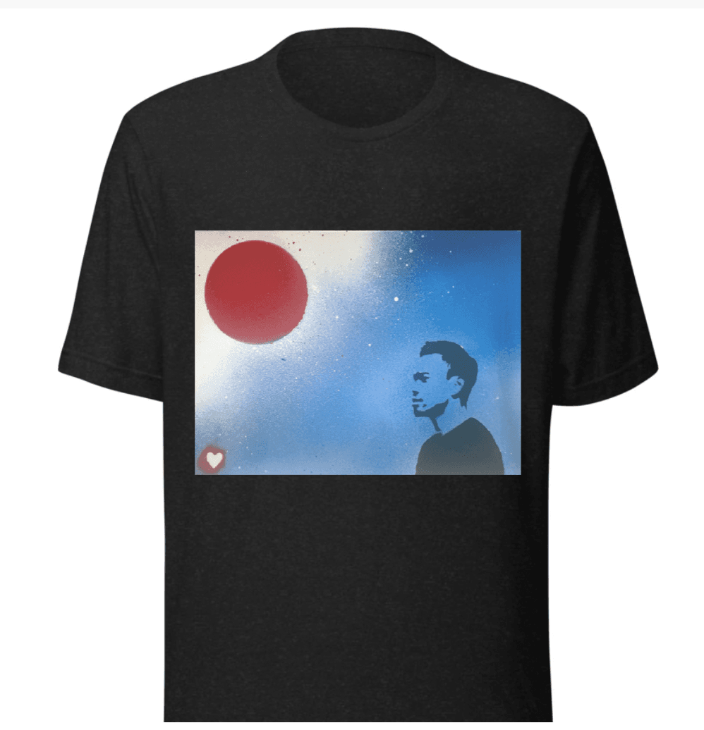 Japan — Nagatomo — shirt